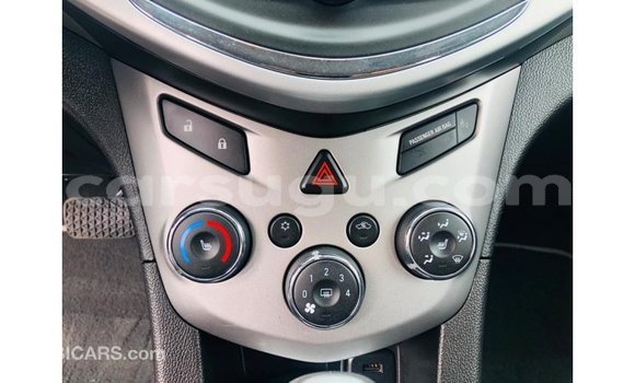 Sayi Imported Chevrolet Sonic Sauran Mota in Import - Dubai a Burkina Faso Sayi Imported Chevrolet Sonic Sauran Mota in Import - Dubai a Burkina Faso