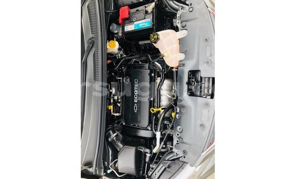 Sayi Imported Chevrolet Sonic Sauran Mota in Import - Dubai a Burkina Faso Sayi Imported Chevrolet Sonic Sauran Mota in Import - Dubai a Burkina Faso