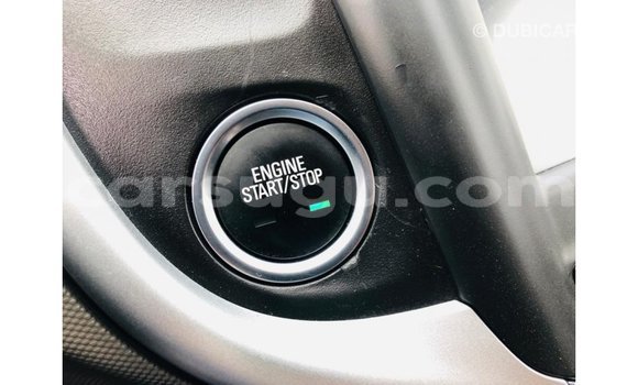 Sayi Imported Chevrolet Sonic Sauran Mota in Import - Dubai a Burkina Faso Sayi Imported Chevrolet Sonic Sauran Mota in Import - Dubai a Burkina Faso