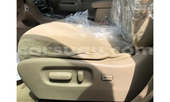 Sayi Imported Toyota Highlander Sauran Mota in Import - Dubai a Burkina Faso Sayi Imported Toyota Highlander Sauran Mota in Import - Dubai a Burkina Faso