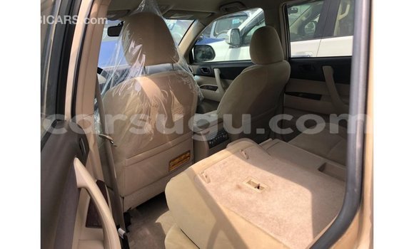 Sayi Imported Toyota Highlander Sauran Mota in Import - Dubai a Burkina Faso Sayi Imported Toyota Highlander Sauran Mota in Import - Dubai a Burkina Faso