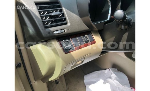 Sayi Imported Toyota Highlander Sauran Mota in Import - Dubai a Burkina Faso Sayi Imported Toyota Highlander Sauran Mota in Import - Dubai a Burkina Faso