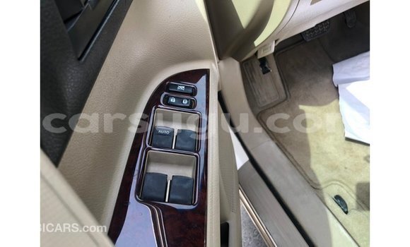 Sayi Imported Toyota Highlander Sauran Mota in Import - Dubai a Burkina Faso Sayi Imported Toyota Highlander Sauran Mota in Import - Dubai a Burkina Faso