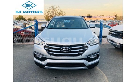 Sayi Imported Hyundai Santa Fe Sauran Mota in Import - Dubai a Burkina Faso Sayi Imported Hyundai Santa Fe Sauran Mota in Import - Dubai a Burkina Faso