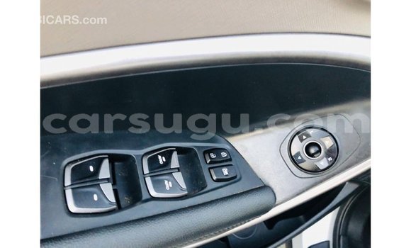 Sayi Imported Hyundai Santa Fe Sauran Mota in Import - Dubai a Burkina Faso Sayi Imported Hyundai Santa Fe Sauran Mota in Import - Dubai a Burkina Faso