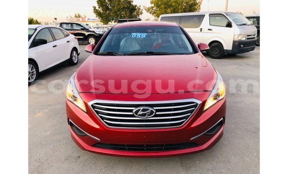 Sayi Imported Hyundai Sonata Red Mota in Import - Dubai a Burkina Faso Sayi Imported Hyundai Sonata Red Mota in Import - Dubai a Burkina Faso