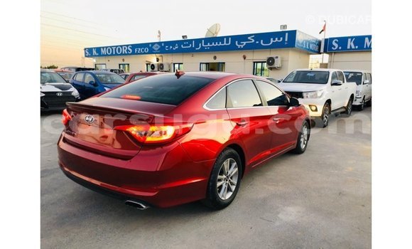 Sayi Imported Hyundai Sonata Red Mota in Import - Dubai a Burkina Faso Sayi Imported Hyundai Sonata Red Mota in Import - Dubai a Burkina Faso