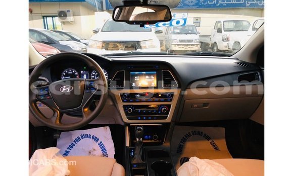 Sayi Imported Hyundai Sonata Red Mota in Import - Dubai a Burkina Faso Sayi Imported Hyundai Sonata Red Mota in Import - Dubai a Burkina Faso