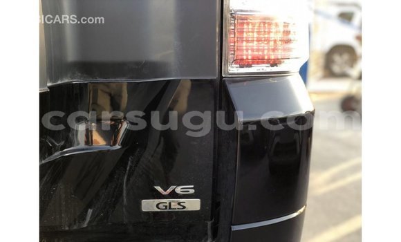 Sayi Imported Mitsubishi Pajero Black Mota in Import - Dubai a Burkina Faso Sayi Imported Mitsubishi Pajero Black Mota in Import - Dubai a Burkina Faso