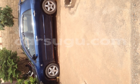 Acheter Occasion Voiture Toyota Corolla Bleu à Ouagadougou au Burkina-Faso Acheter Occasion Voiture Toyota Corolla Bleu à Ouagadougou au Burkina-Faso