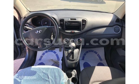 Sayi Imported Hyundai i10 Sauran Mota in Import - Dubai a Burkina Faso Sayi Imported Hyundai i10 Sauran Mota in Import - Dubai a Burkina Faso
