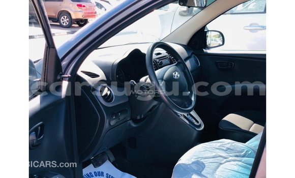 Sayi Imported Hyundai i10 Sauran Mota in Import - Dubai a Burkina Faso Sayi Imported Hyundai i10 Sauran Mota in Import - Dubai a Burkina Faso