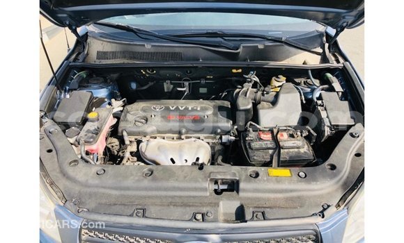 Sayi Imported Toyota HiAce Blue Babbar mota in Import - Dubai a Burkina Faso Sayi Imported Toyota HiAce Blue Babbar mota in Import - Dubai a Burkina Faso