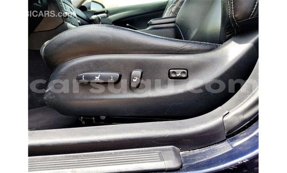 Acheter Import Voiture Lexus IS Bleu à Import - Dubai, Burkina-Faso Acheter Import Voiture Lexus IS Bleu à Import - Dubai, Burkina-Faso