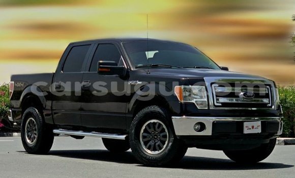 Acheter Import Utilitaire Ford AEV AMBULANCE Marron à Import - Dubai, Burkina-Faso