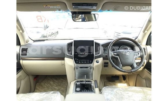 Buy Import Toyota Land Cruiser Black Car in Import - Dubai in Burkina Faso Buy Import Toyota Land Cruiser Black Car in Import - Dubai in Burkina Faso
