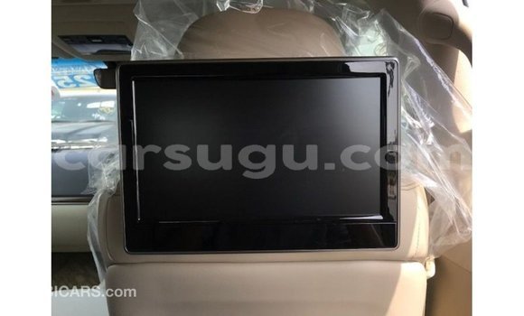 Buy Import Toyota Land Cruiser Black Car in Import - Dubai in Burkina Faso Buy Import Toyota Land Cruiser Black Car in Import - Dubai in Burkina Faso