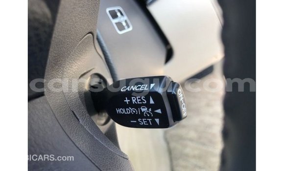 Buy Import Toyota Land Cruiser Black Car in Import - Dubai in Burkina Faso Buy Import Toyota Land Cruiser Black Car in Import - Dubai in Burkina Faso