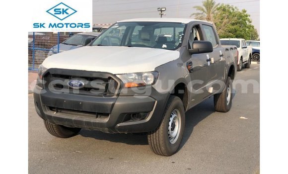 Acheter Import Voiture Ford Ranger Marron à Import - Dubai, Burkina-Faso