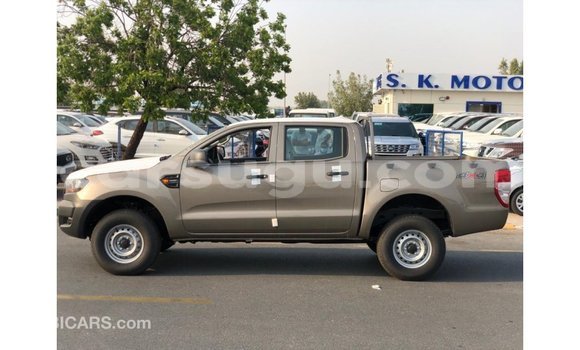 Sayi Imported Ford Ranger Brown Mota in Import - Dubai a Burkina Faso Sayi Imported Ford Ranger Brown Mota in Import - Dubai a Burkina Faso