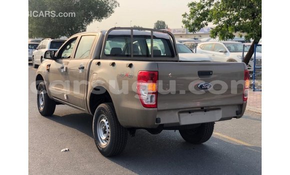 Sayi Imported Ford Ranger Brown Mota in Import - Dubai a Burkina Faso Sayi Imported Ford Ranger Brown Mota in Import - Dubai a Burkina Faso