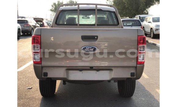 Sayi Imported Ford Ranger Brown Mota in Import - Dubai a Burkina Faso Sayi Imported Ford Ranger Brown Mota in Import - Dubai a Burkina Faso