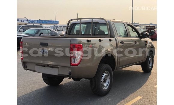 Sayi Imported Ford Ranger Brown Mota in Import - Dubai a Burkina Faso Sayi Imported Ford Ranger Brown Mota in Import - Dubai a Burkina Faso