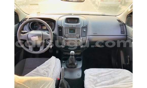 Sayi Imported Ford Ranger Brown Mota in Import - Dubai a Burkina Faso Sayi Imported Ford Ranger Brown Mota in Import - Dubai a Burkina Faso