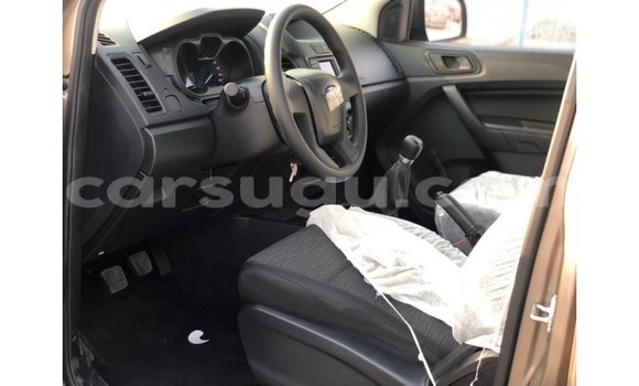 Sayi Imported Ford Ranger Brown Mota in Import - Dubai a Burkina Faso Sayi Imported Ford Ranger Brown Mota in Import - Dubai a Burkina Faso