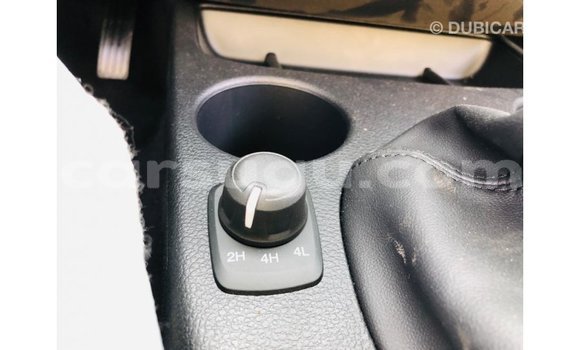 Sayi Imported Ford Ranger Brown Mota in Import - Dubai a Burkina Faso Sayi Imported Ford Ranger Brown Mota in Import - Dubai a Burkina Faso