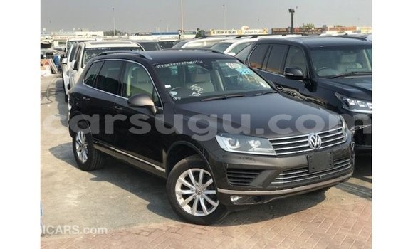 Buy Import Volkswagen Touareg Brown Car in Import - Dubai in Burkina Faso Buy Import Volkswagen Touareg Brown Car in Import - Dubai in Burkina Faso