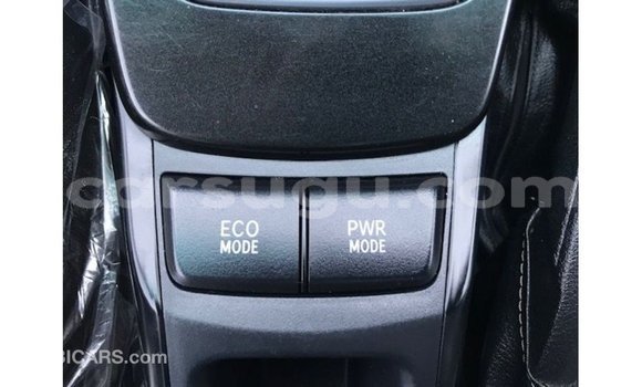 Acheter Import Voiture Toyota Fortuner Blanc à Import - Dubai, Burkina-Faso Acheter Import Voiture Toyota Fortuner Blanc à Import - Dubai, Burkina-Faso