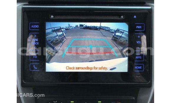 Acheter Import Voiture Toyota Fortuner Blanc à Import - Dubai, Burkina-Faso Acheter Import Voiture Toyota Fortuner Blanc à Import - Dubai, Burkina-Faso