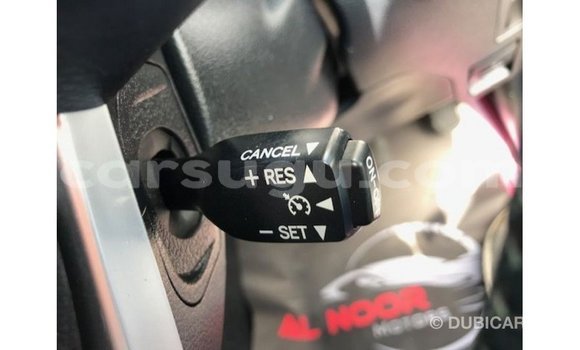 Acheter Import Voiture Toyota Fortuner Blanc à Import - Dubai, Burkina-Faso Acheter Import Voiture Toyota Fortuner Blanc à Import - Dubai, Burkina-Faso