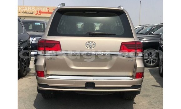 Sayi Imported Toyota Land Cruiser Sauran Mota in Import - Dubai a Burkina Faso Sayi Imported Toyota Land Cruiser Sauran Mota in Import - Dubai a Burkina Faso