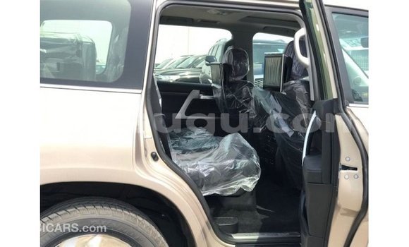 Sayi Imported Toyota Land Cruiser Sauran Mota in Import - Dubai a Burkina Faso Sayi Imported Toyota Land Cruiser Sauran Mota in Import - Dubai a Burkina Faso