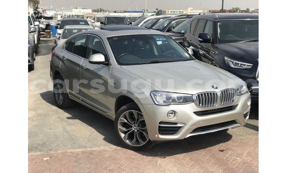 Buy Import BMW X4 Other Car in Import - Dubai in Burkina Faso Buy Import BMW X4 Other Car in Import - Dubai in Burkina Faso