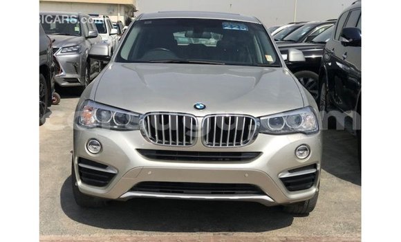 Buy Import BMW X4 Other Car in Import - Dubai in Burkina Faso Buy Import BMW X4 Other Car in Import - Dubai in Burkina Faso