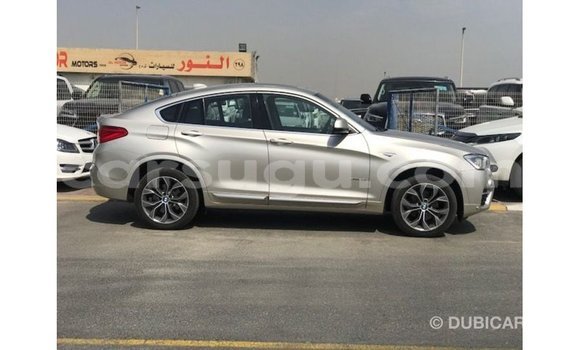 Buy Import BMW X4 Other Car in Import - Dubai in Burkina Faso Buy Import BMW X4 Other Car in Import - Dubai in Burkina Faso