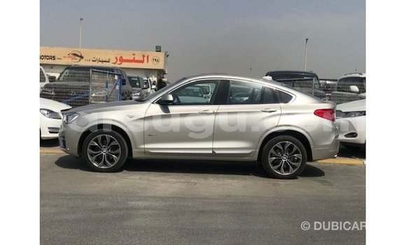 Buy Import BMW X4 Other Car in Import - Dubai in Burkina Faso Buy Import BMW X4 Other Car in Import - Dubai in Burkina Faso
