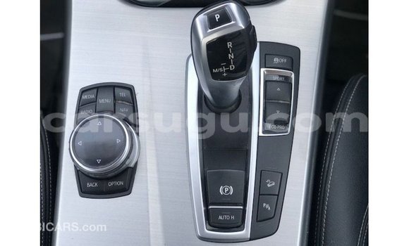 Buy Import BMW X4 Other Car in Import - Dubai in Burkina Faso Buy Import BMW X4 Other Car in Import - Dubai in Burkina Faso