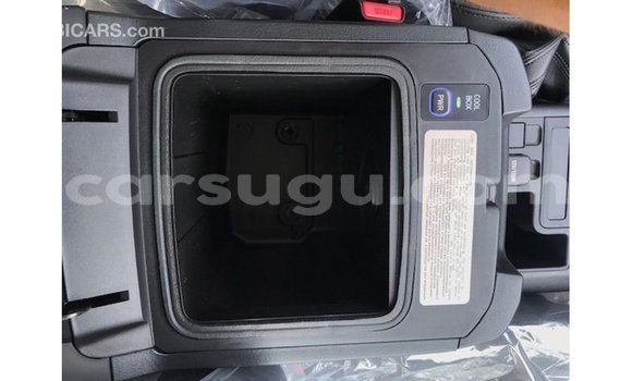 Sayi Imported Toyota Prado Black Mota in Import - Dubai a Burkina Faso Sayi Imported Toyota Prado Black Mota in Import - Dubai a Burkina Faso