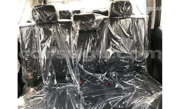 Sayi Imported Toyota Prado Black Mota in Import - Dubai a Burkina Faso Sayi Imported Toyota Prado Black Mota in Import - Dubai a Burkina Faso