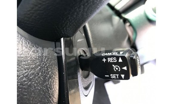 Acheter Import Voiture Toyota Hilux Autre à Import - Dubai, Burkina-Faso Acheter Import Voiture Toyota Hilux Autre à Import - Dubai, Burkina-Faso