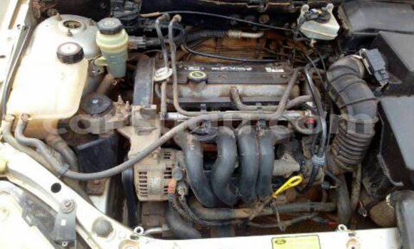 Acheter Occasion Voiture Ford Focus Gris à Ouagadougou, Burkina-Faso Acheter Occasion Voiture Ford Focus Gris à Ouagadougou, Burkina-Faso