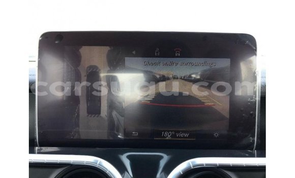 Sayi Imported Mercedes-Benz 250 Black Mota in Import - Dubai a Burkina Faso Sayi Imported Mercedes-Benz 250 Black Mota in Import - Dubai a Burkina Faso