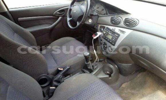 Acheter Occasion Voiture Ford Focus Gris à Ouagadougou, Burkina-Faso Acheter Occasion Voiture Ford Focus Gris à Ouagadougou, Burkina-Faso