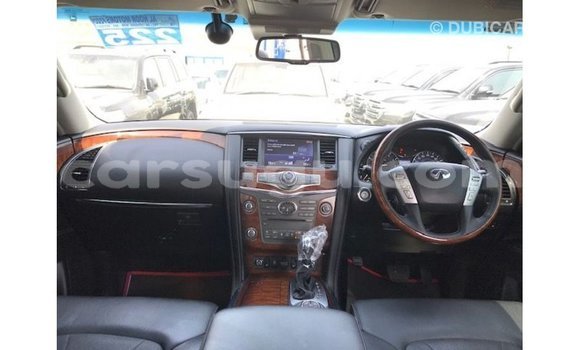 Buy Import Infiniti Q White Car in Import - Dubai in Burkina Faso Buy Import Infiniti Q White Car in Import - Dubai in Burkina Faso