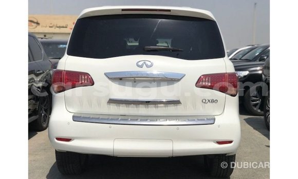 Buy Import Infiniti Q White Car in Import - Dubai in Burkina Faso Buy Import Infiniti Q White Car in Import - Dubai in Burkina Faso