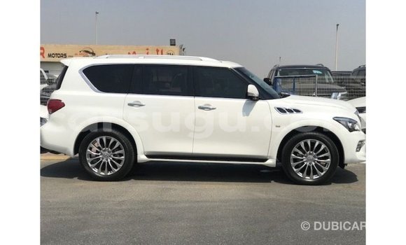 Buy Import Infiniti Q White Car in Import - Dubai in Burkina Faso Buy Import Infiniti Q White Car in Import - Dubai in Burkina Faso